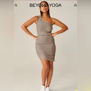 Beyond Yoga Dress
